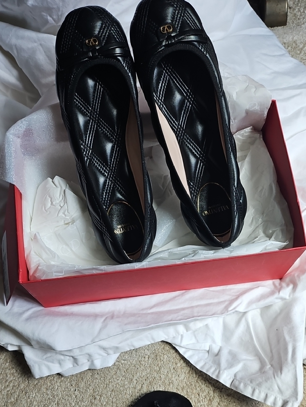 Ballet Flats